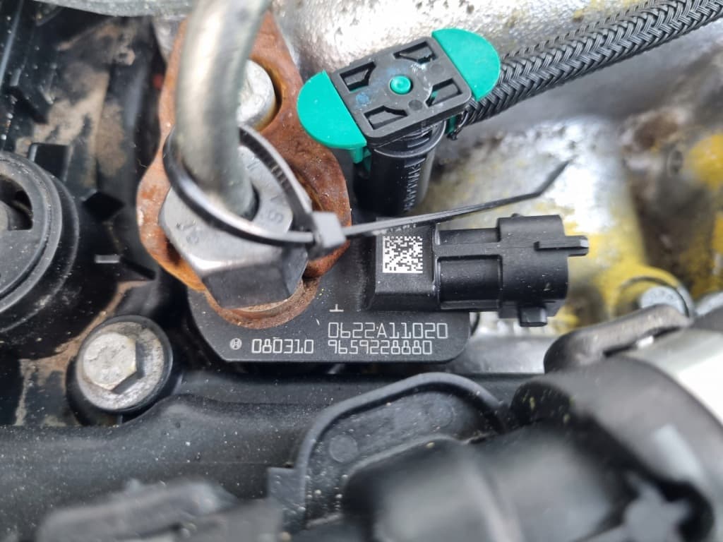 Moteur Q4WA — vue 4