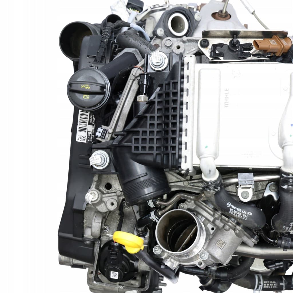 Moteur DNAB — vue 5