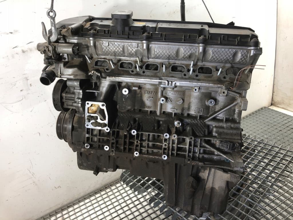 Moteur M52 B20 (206S4) pour BMW Serie 5 2.0 Petrol