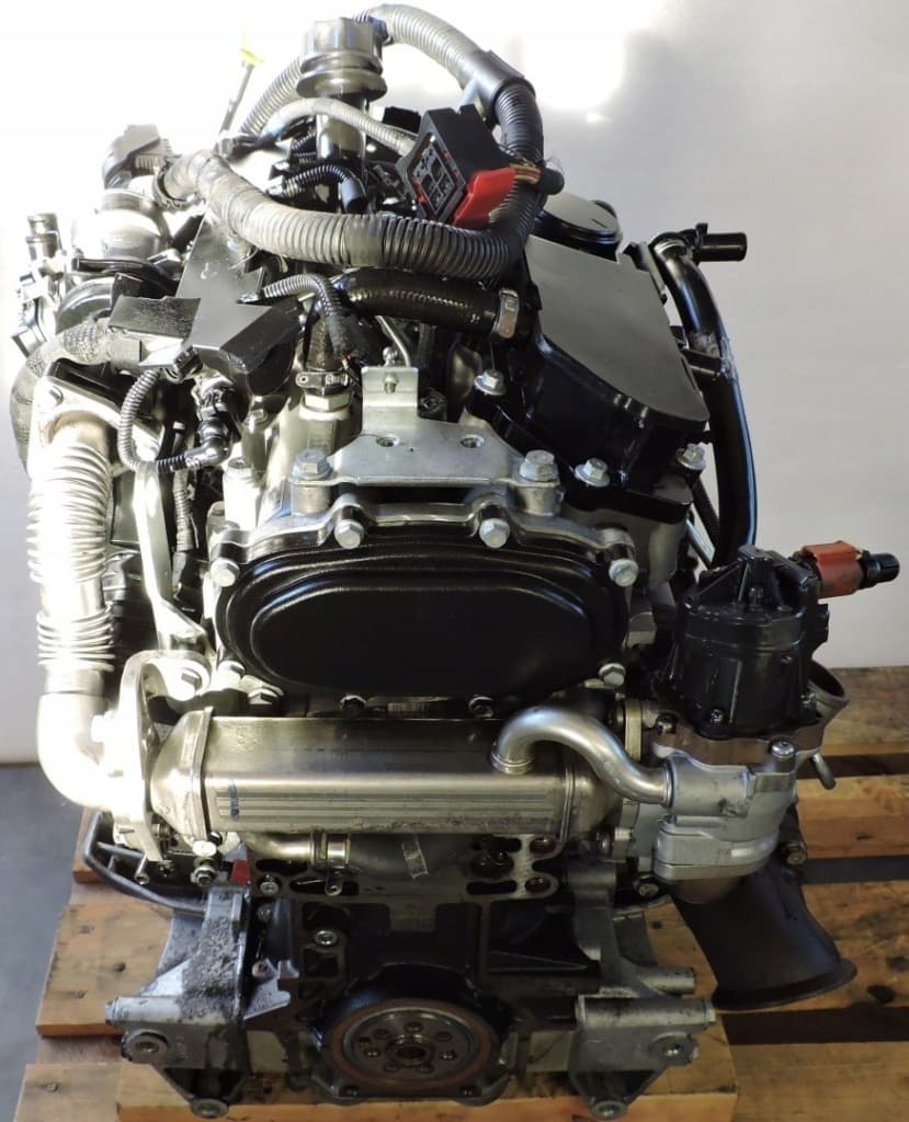 Moteur F1AE3481B - Image 1