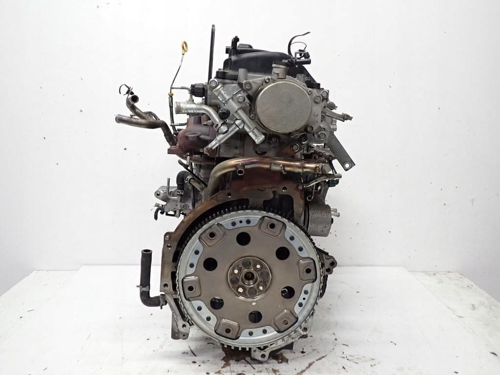 Moteur YD25DDTi — vue 3