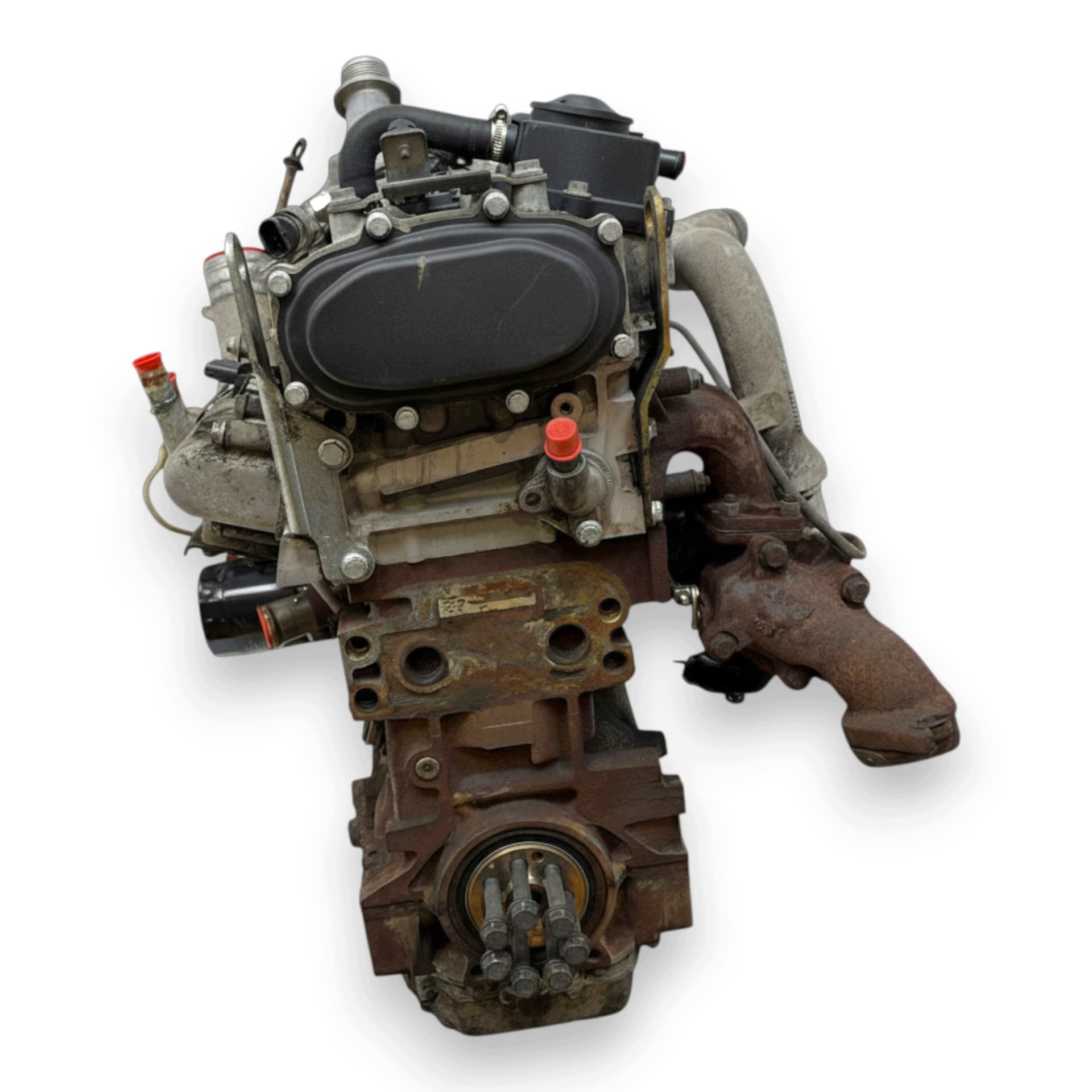 Moteur F1AE0481B — vue 6