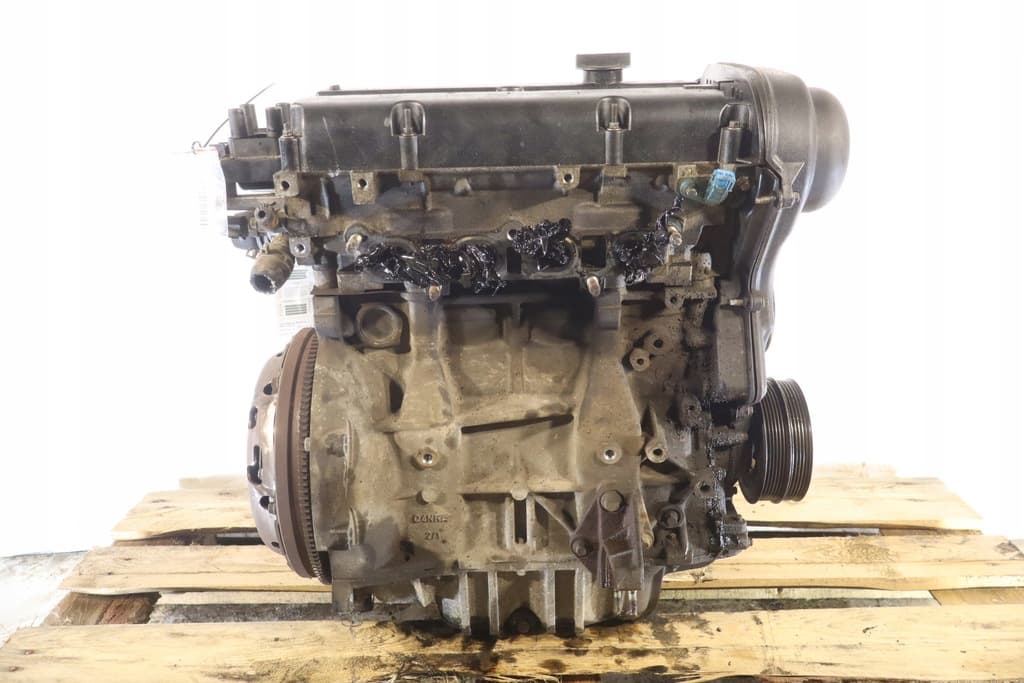 Moteur HWDA pour Volvo S40 1.6 Petrol