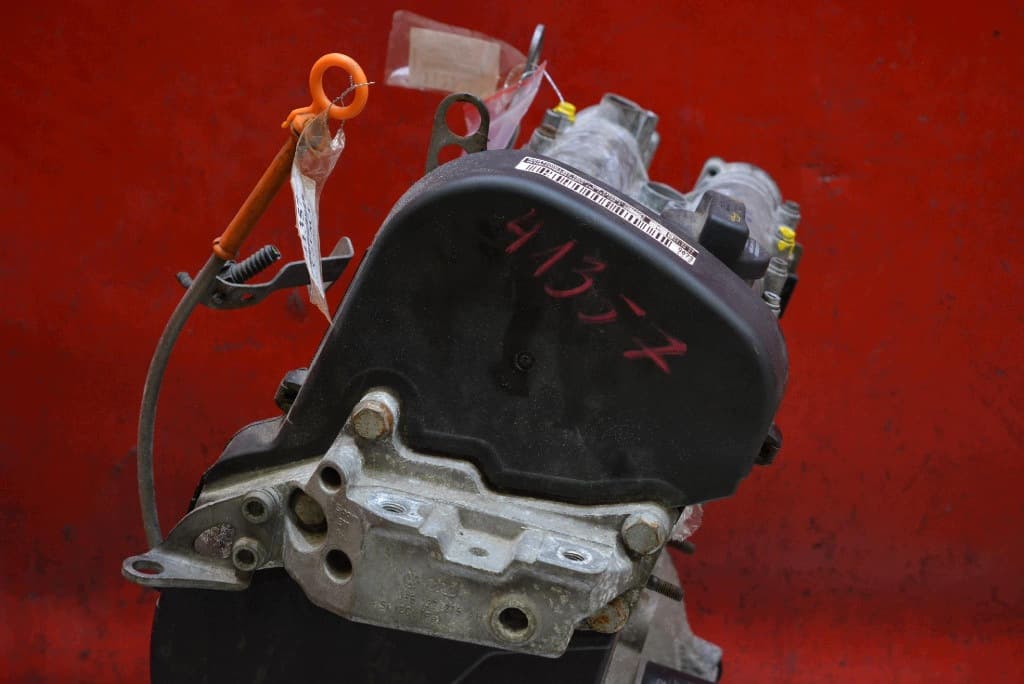 Moteur CGGB — vue 13