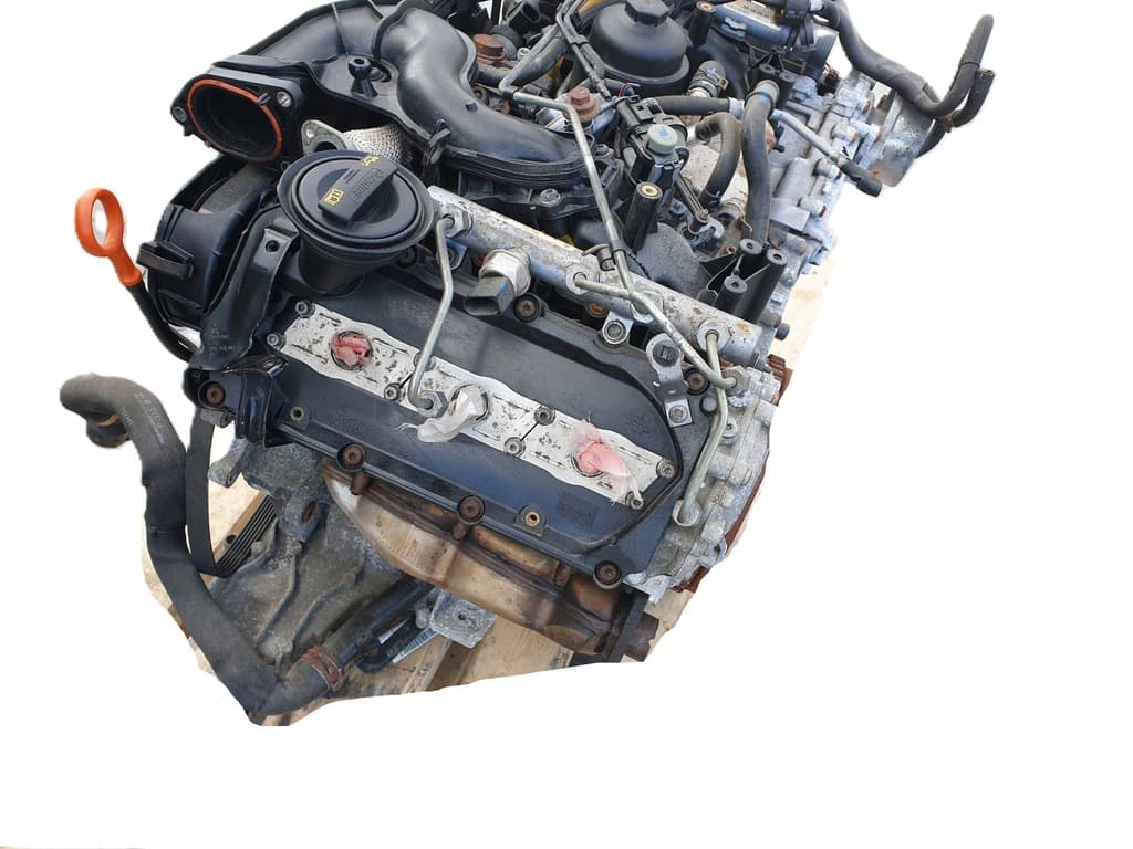 Moteur BPP — vue 2