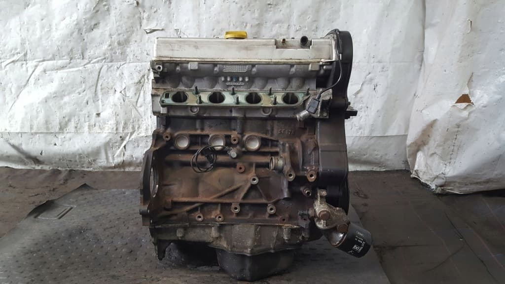 Moteur Z 20 LER pour Opel Zafira 2.0 Petrol