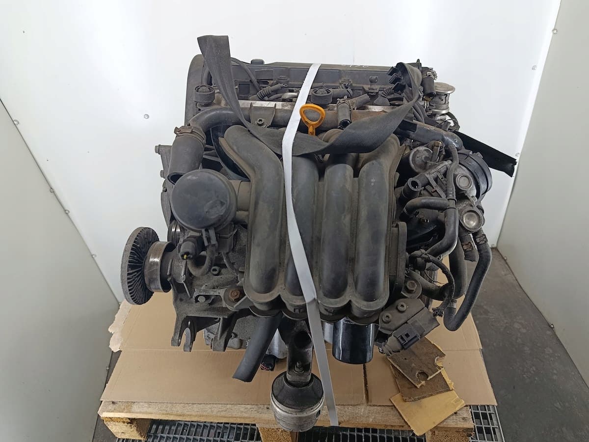 Moteur ALZ pour Volkswagen Passat 1.6 Petrol