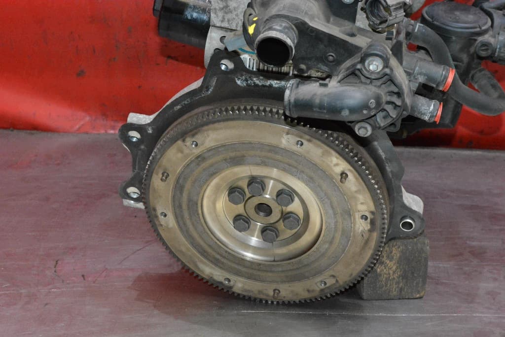 Moteur CGGA — vue 8