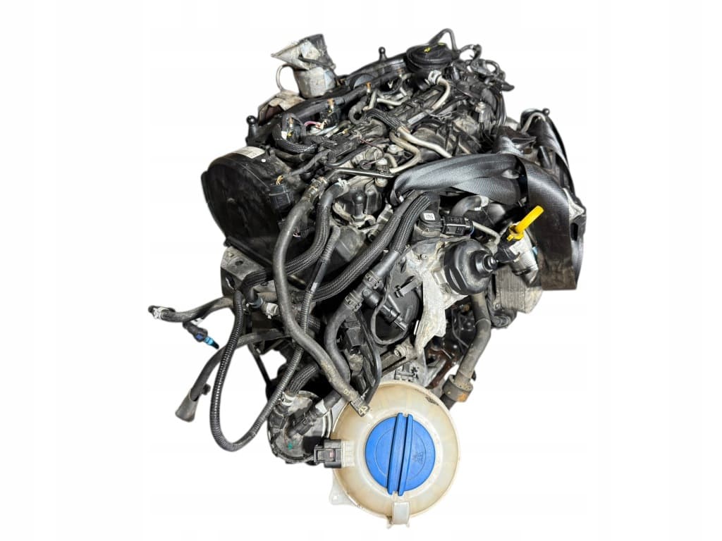 Moteur CFHE — vue 3