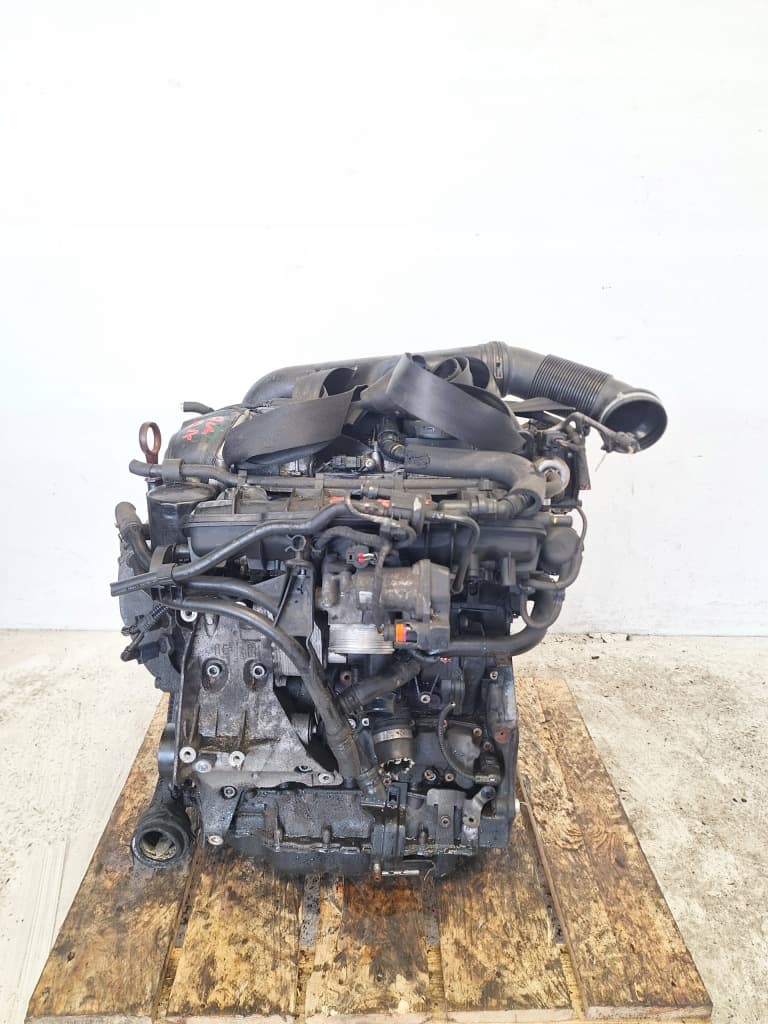 Moteur CDAB pour Skoda Superb 1.8 Petrol