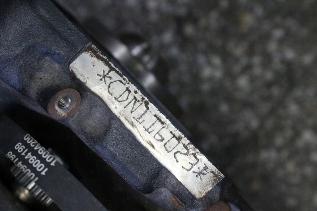 Moteur CDNB — vue 3