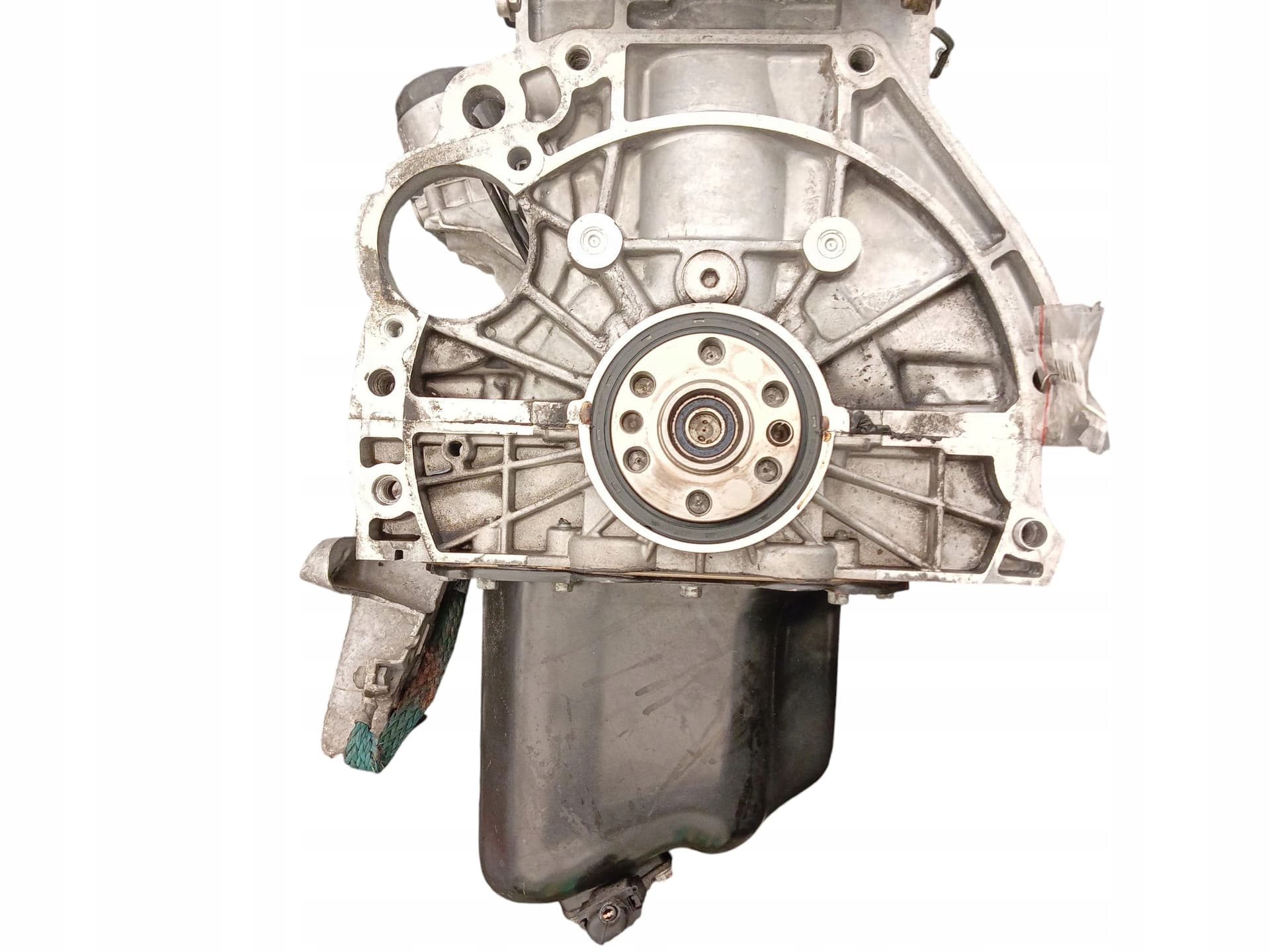 Moteur N43 B16 AA — vue 6