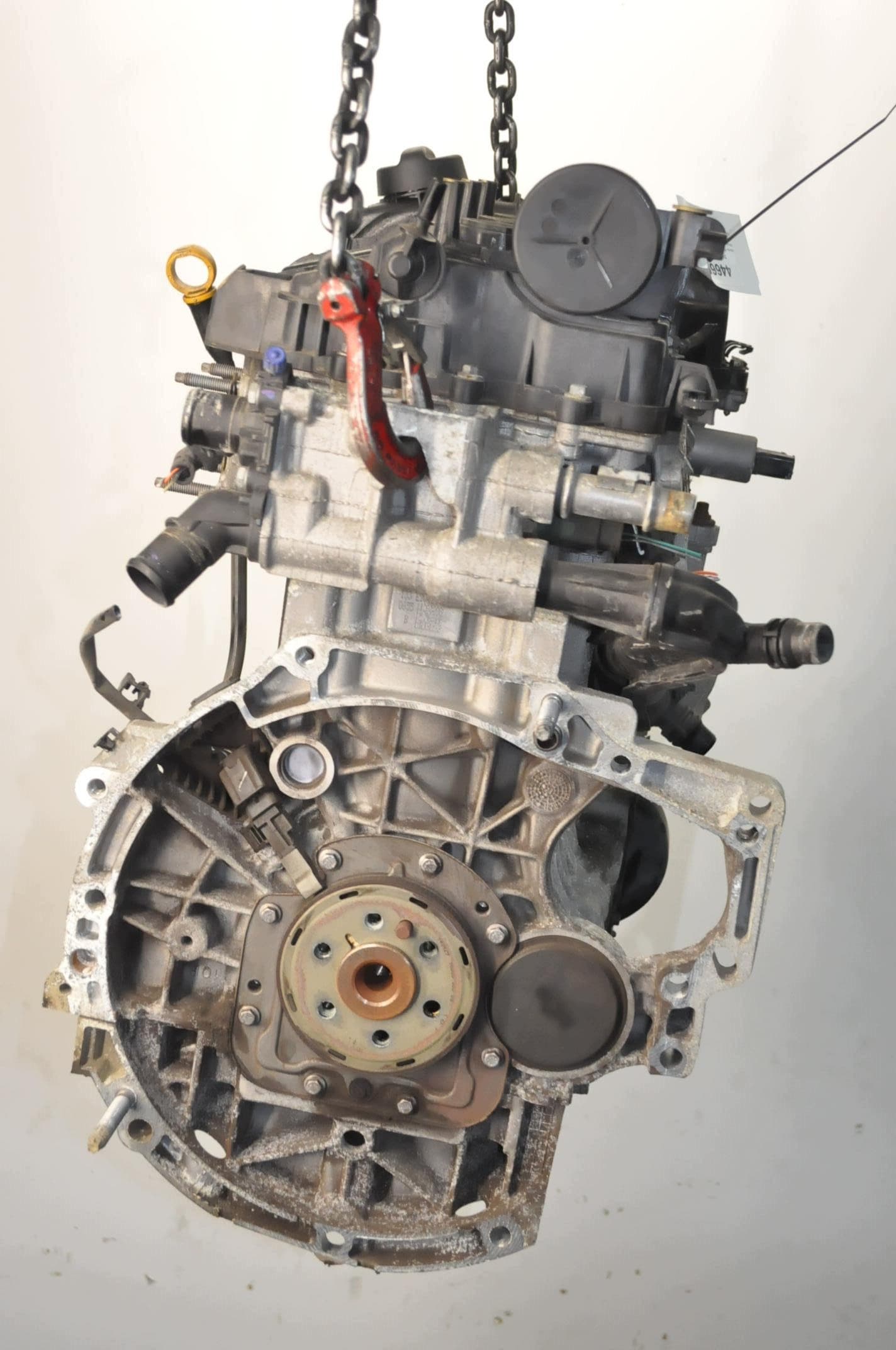 Moteur HMZ (EB2) — vue 5