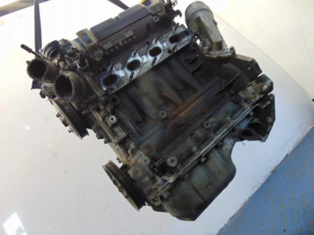 Moteur Z 12 XE — vue 4