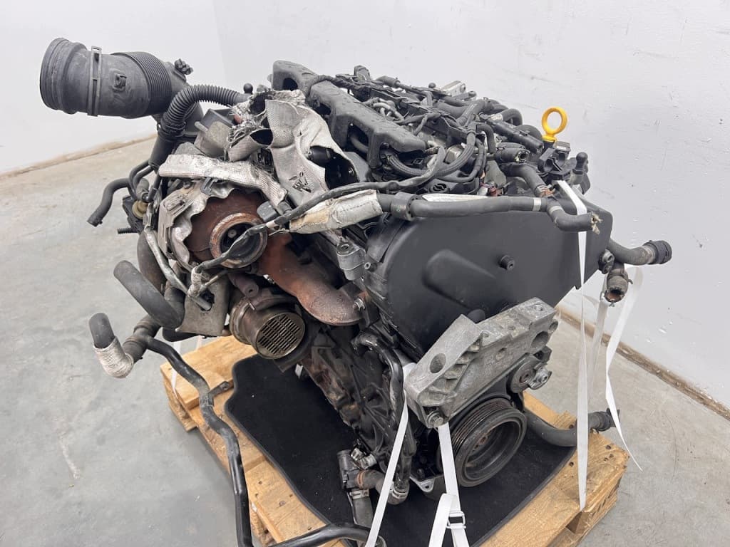 Moteur CKFC — vue 7