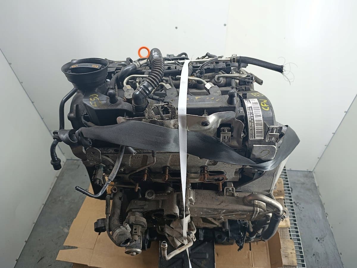 Moteur CFWA - Image 1