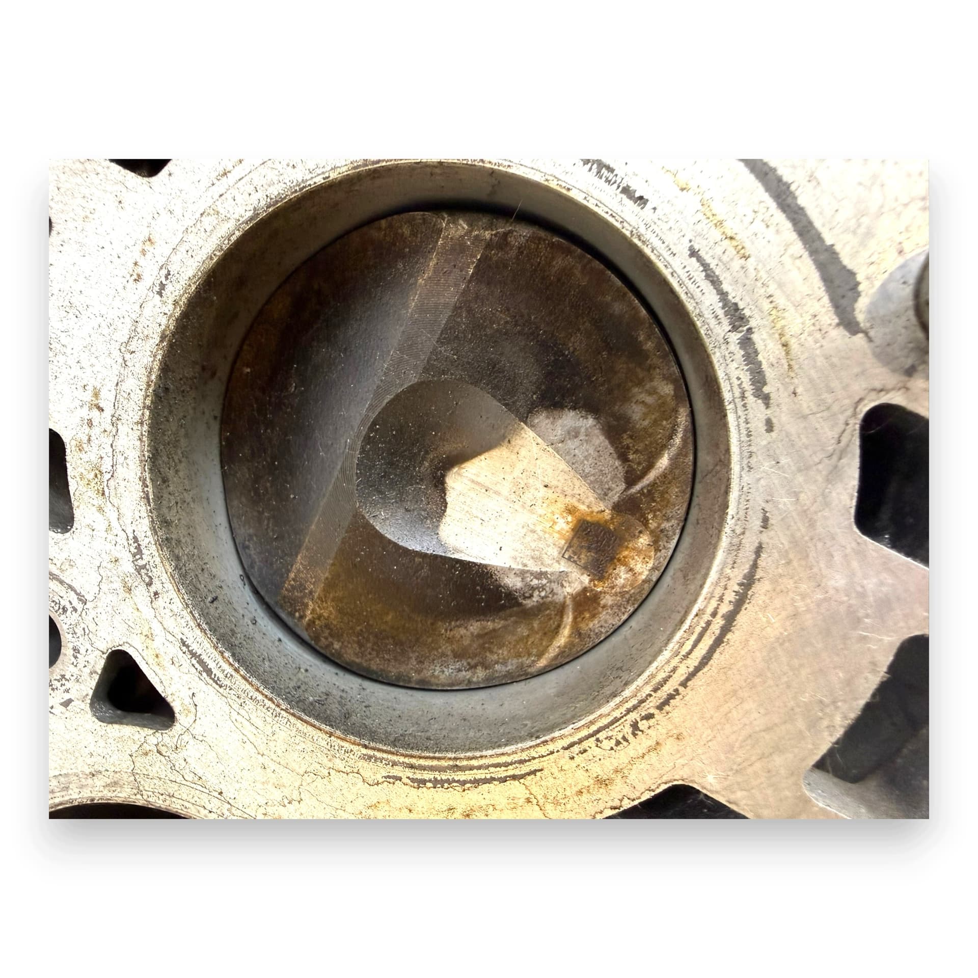 Moteur MA1.22 — vue 5