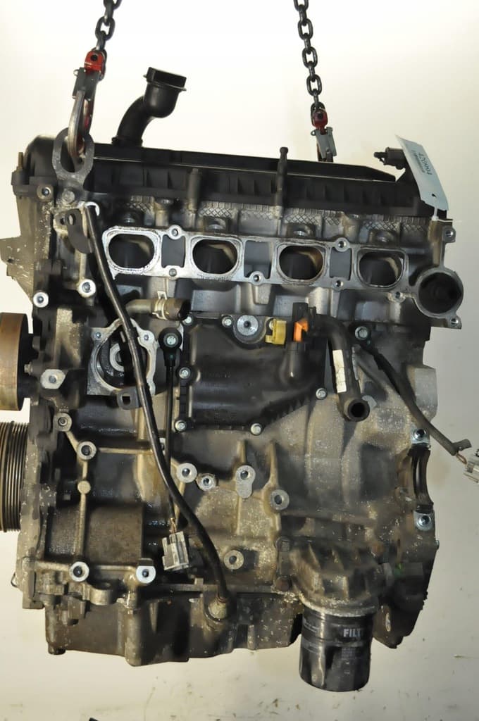 Moteur CSDB - Image 1