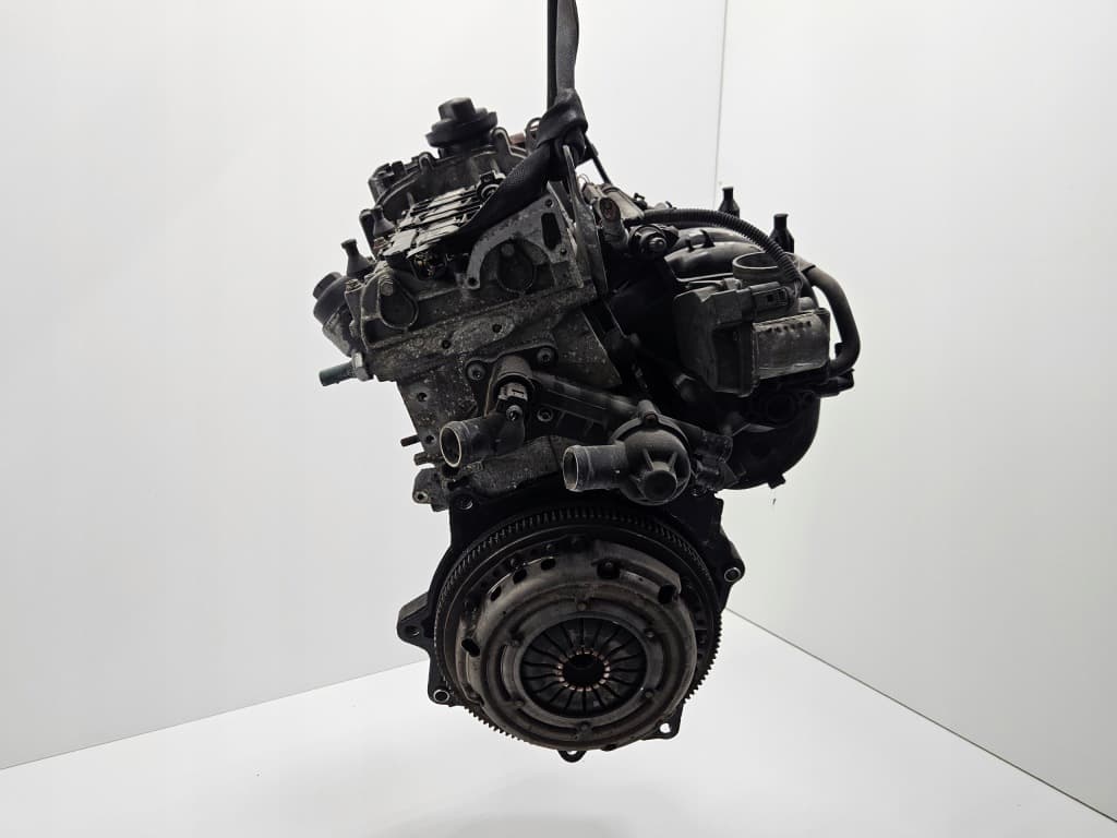 Moteur BME — vue 3