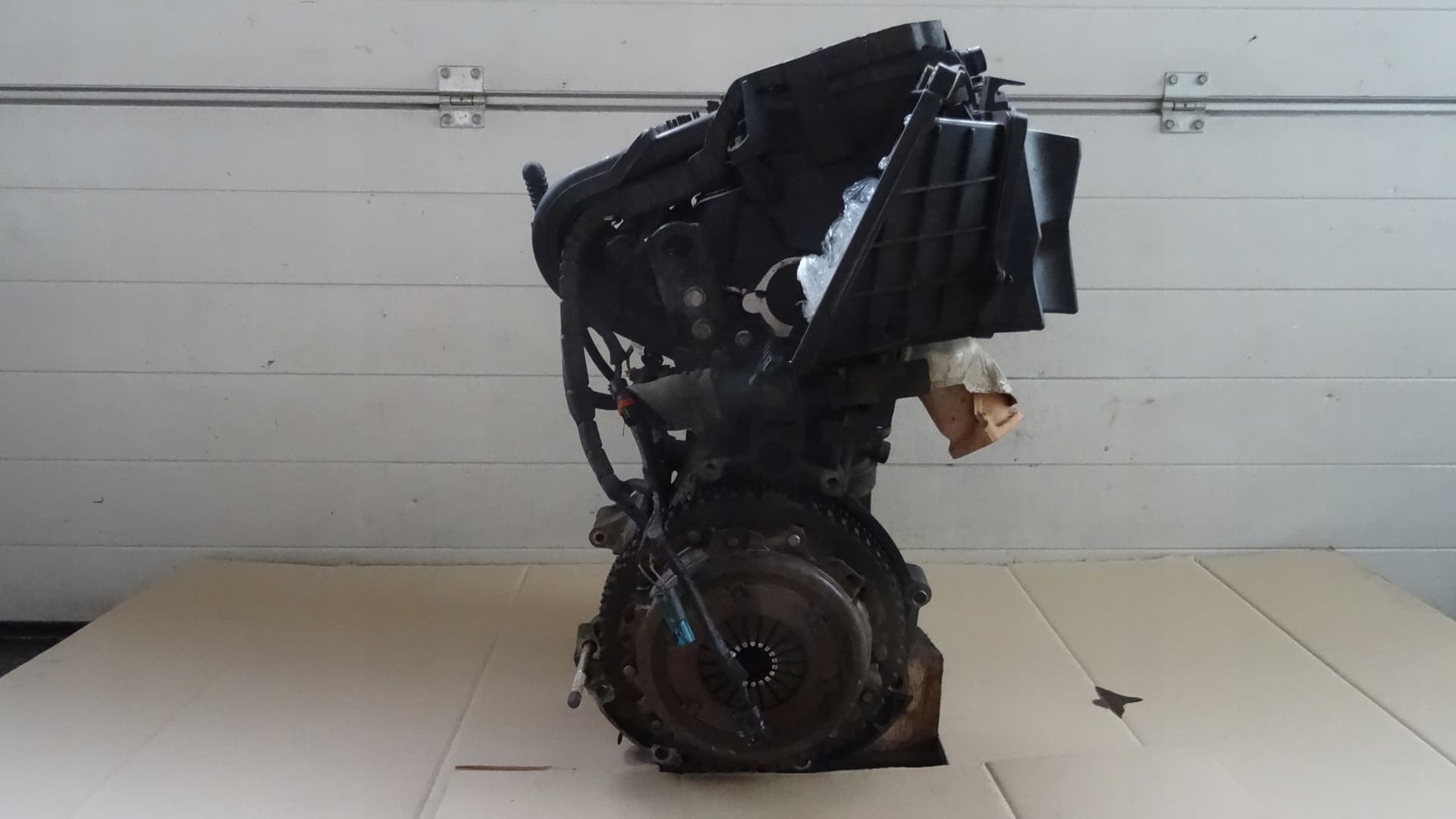 Moteur D4F 764 — vue 6