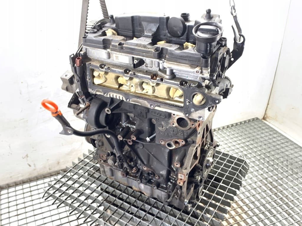 Moteur CKFC - Image 1