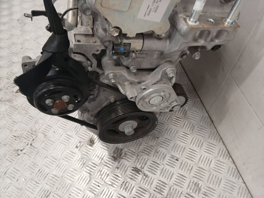 Moteur K12D — vue 5