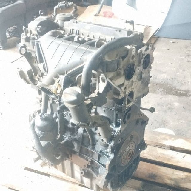 Moteur G6DG — vue 4