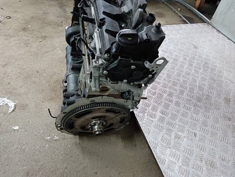 Moteur DEUA — vue 3