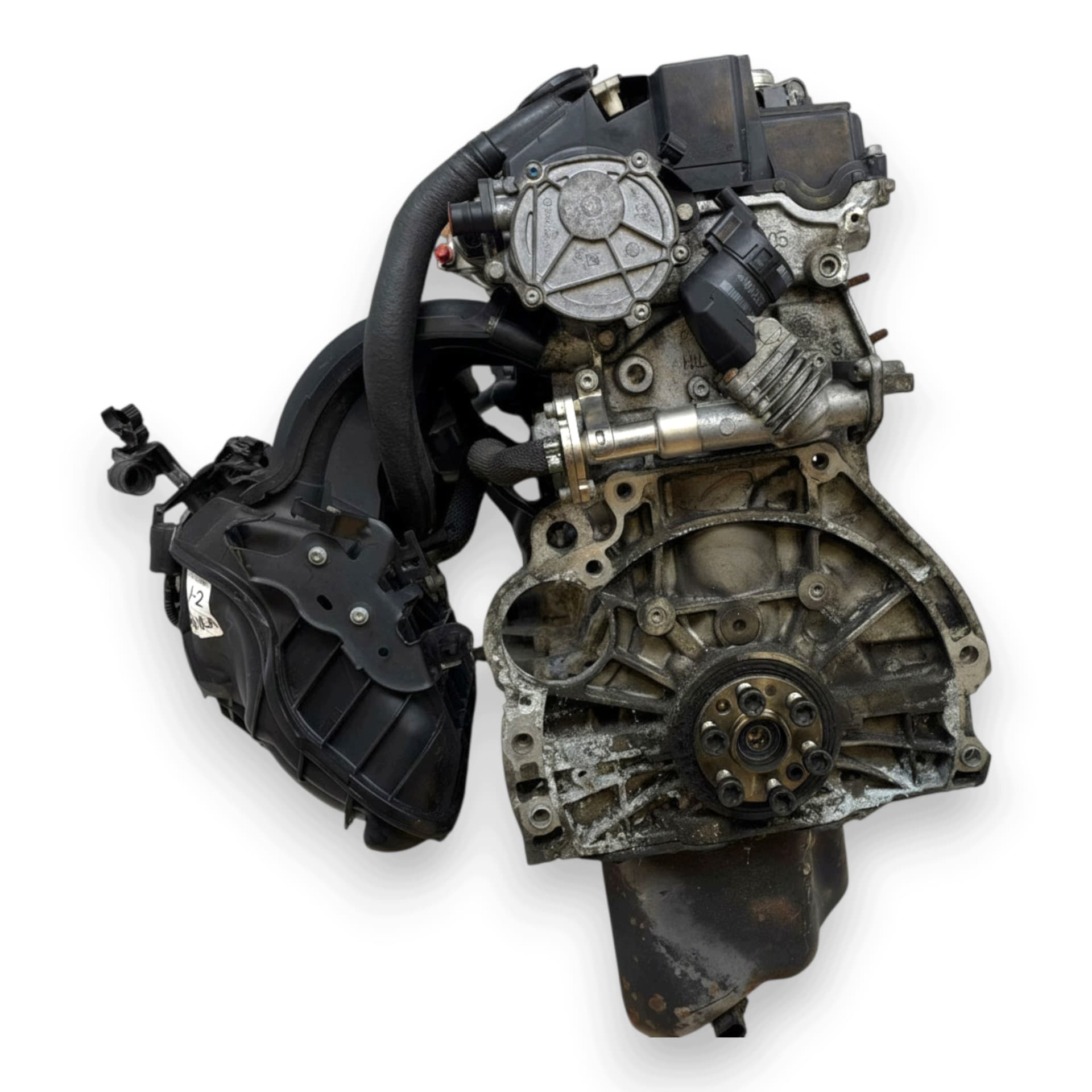Moteur N43 B16 A — vue 5