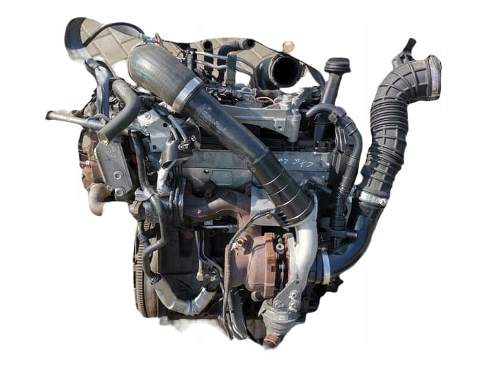 Moteur CXGA pour Volkswagen Multivan