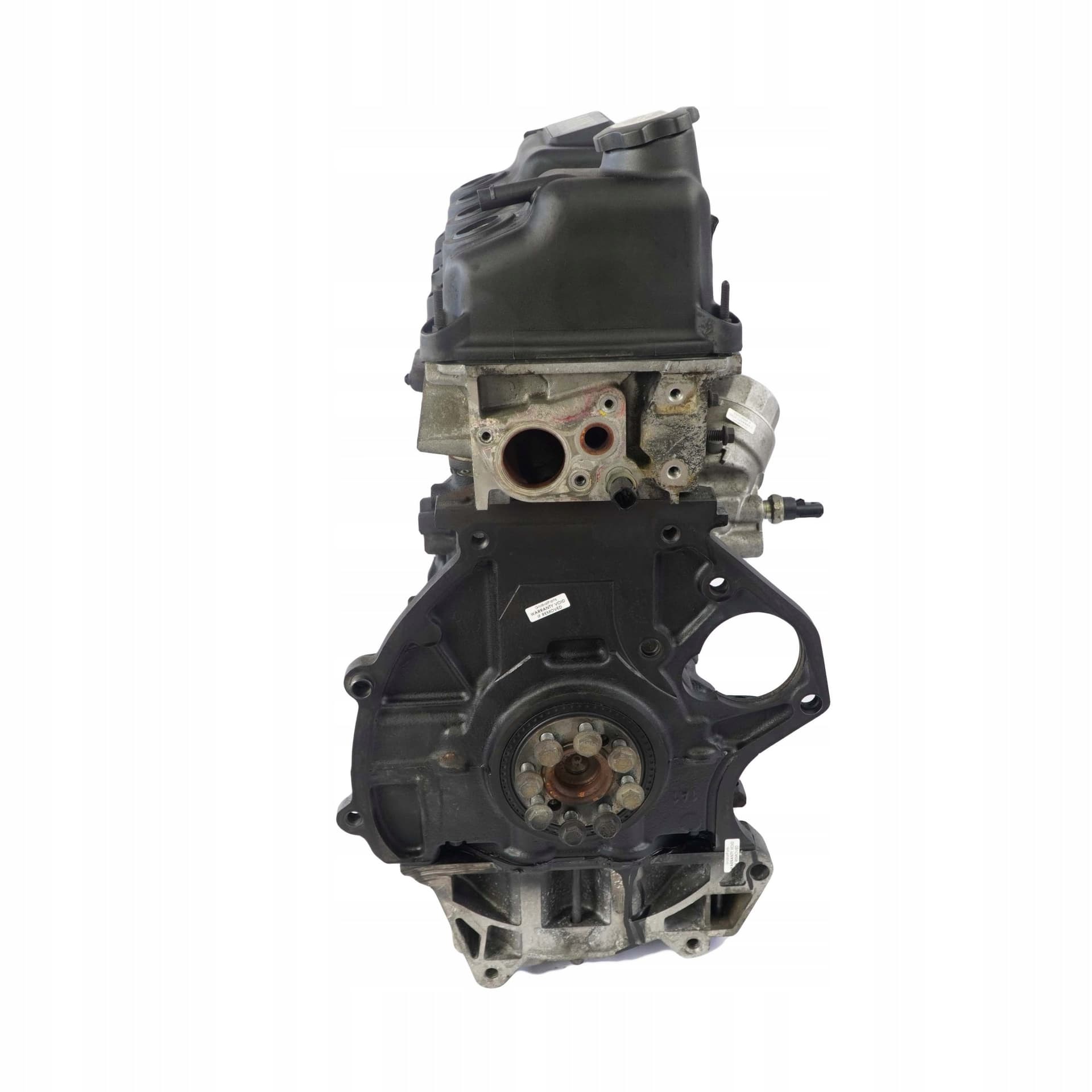 Moteur W10 B16 A — vue 5
