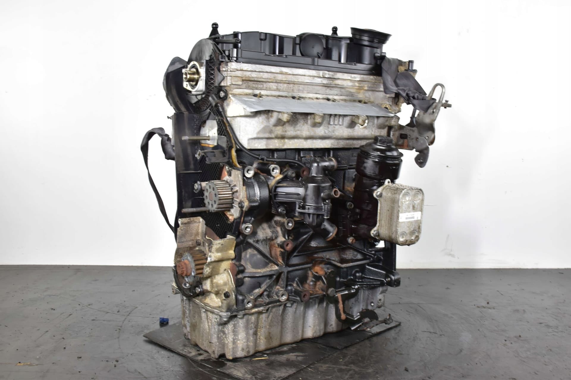 Moteur CAYB - Image 1