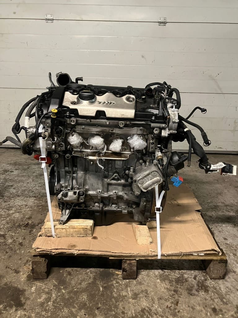 Moteur 5GT (EP6FDTX) pour DS