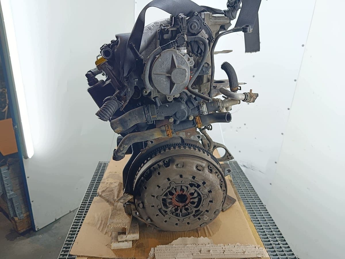 Moteur F9Q 804 — vue 6