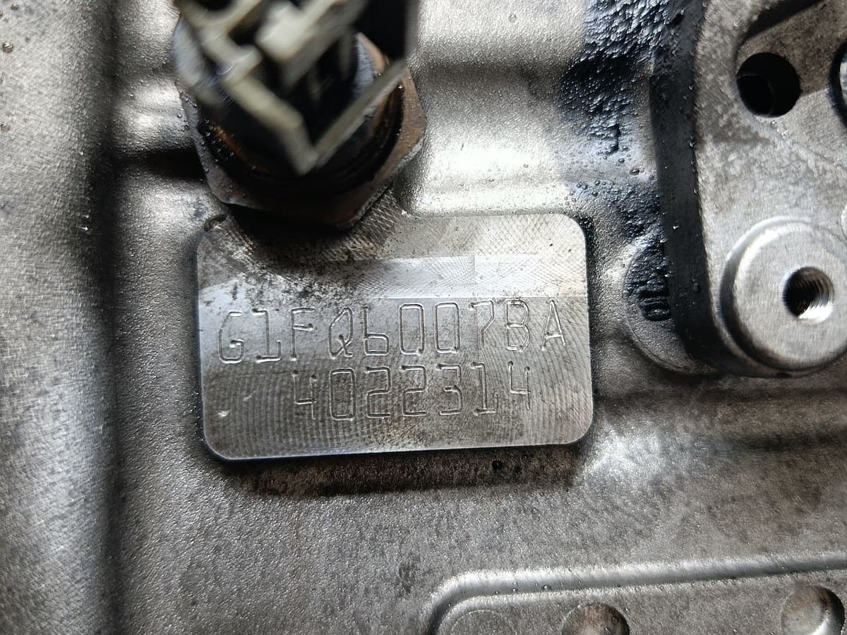 Moteur XWMC — vue 6