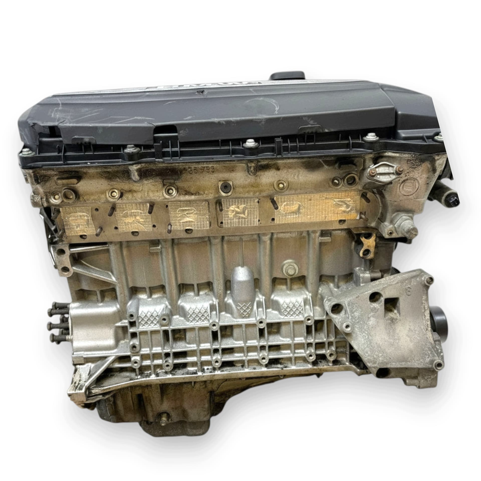 Moteur M54 B25 (256S5) — vue 8