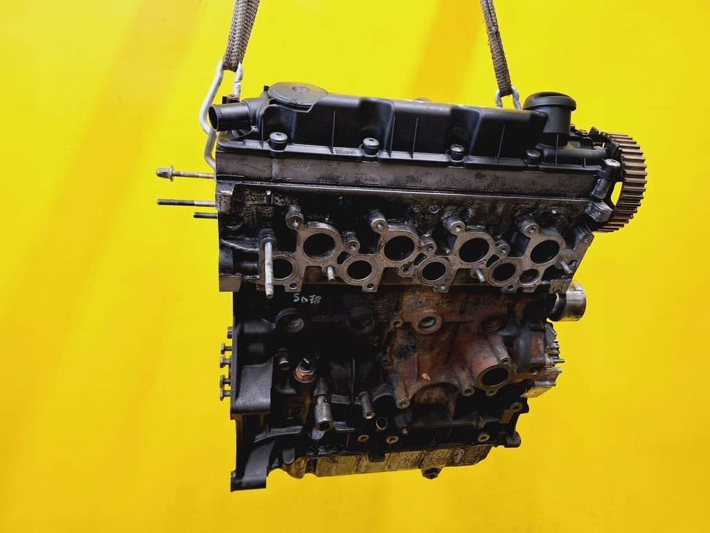 Moteur RHS (DW10ATED) — vue 3