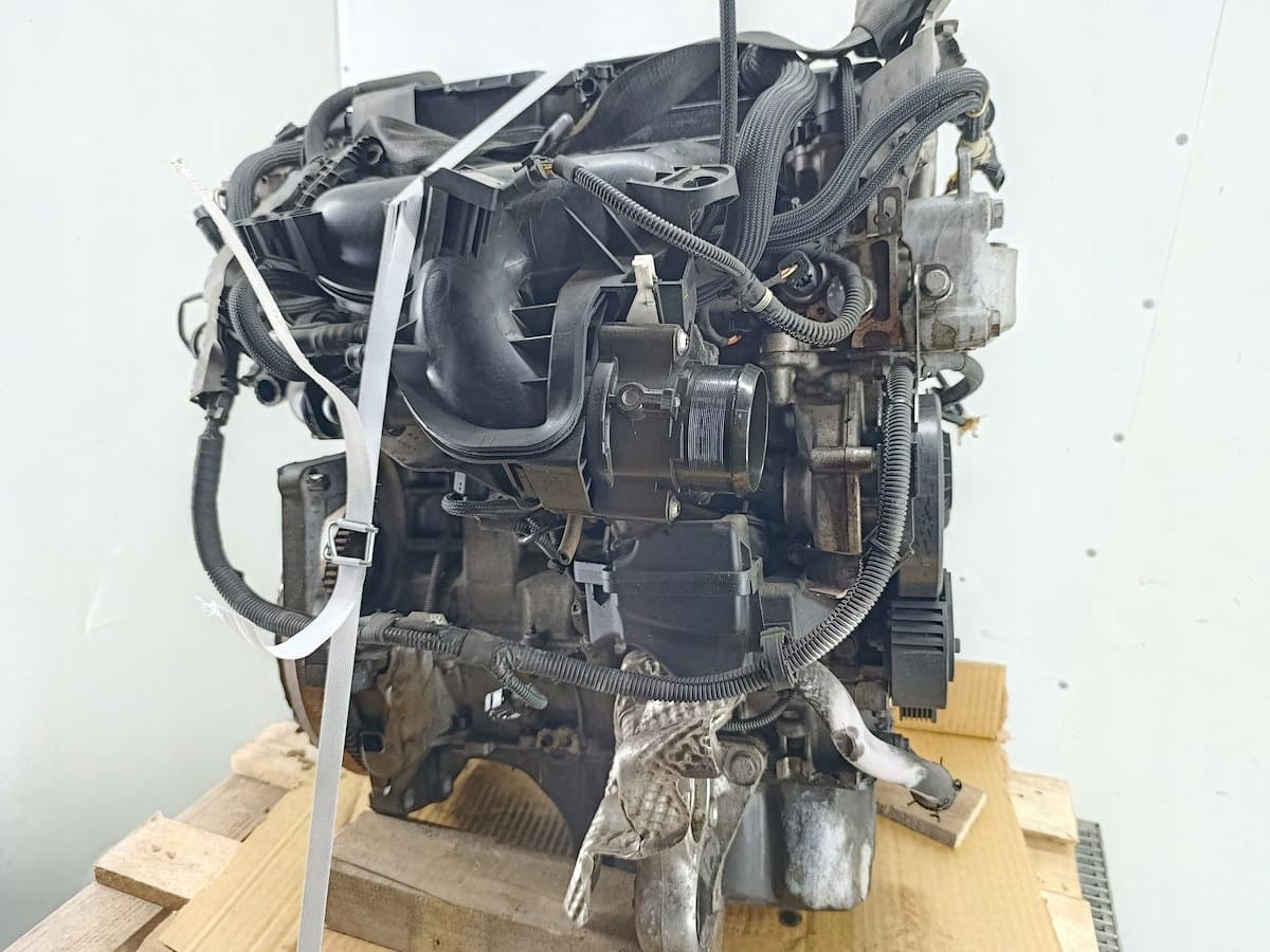 Moteur 5FV (EP6CDT) — vue 3