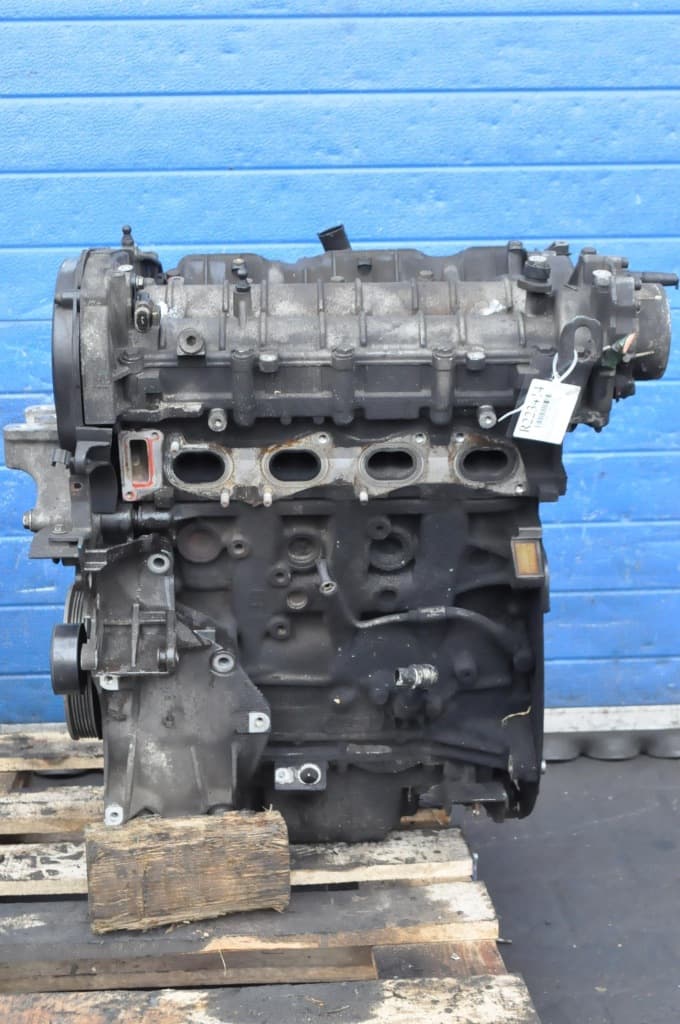 Moteur 939 A2.000 — vue 4