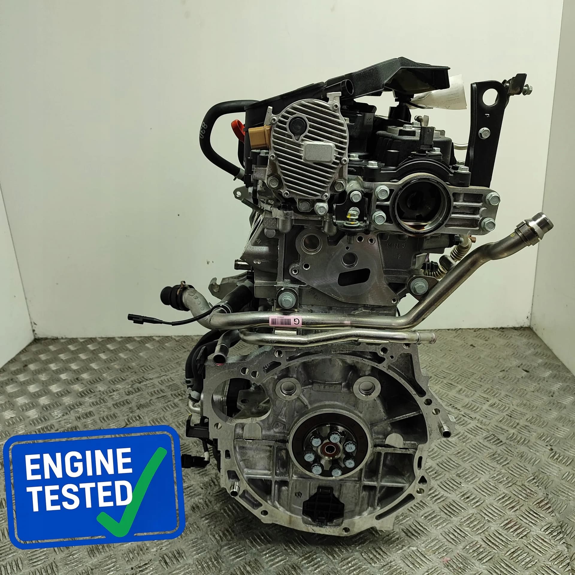 Moteur G4FU - Image 1