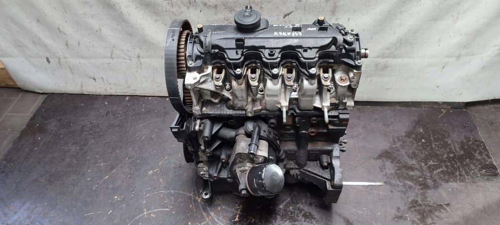Moteur K9K 837 — vue 6
