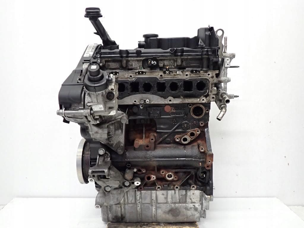 Moteur DMZB - Image 1