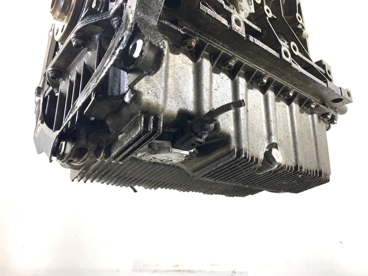 Moteur BSE — vue 6