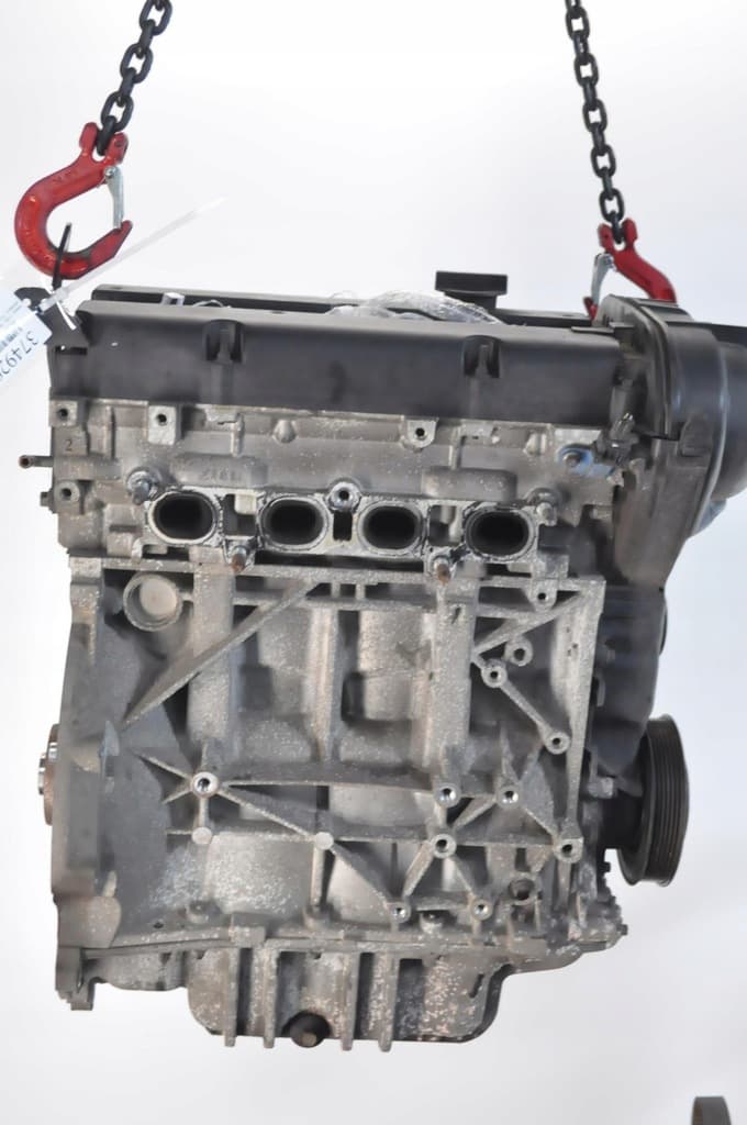 Moteur STJD — vue 2