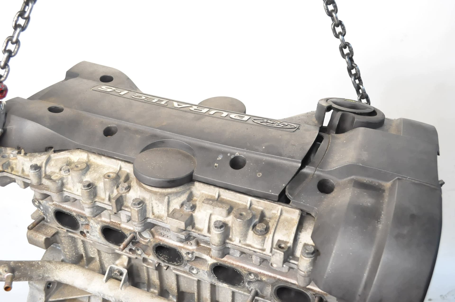 Moteur B 5254 T6 — vue 3