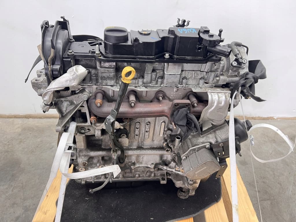 Moteur XWMB — vue 5