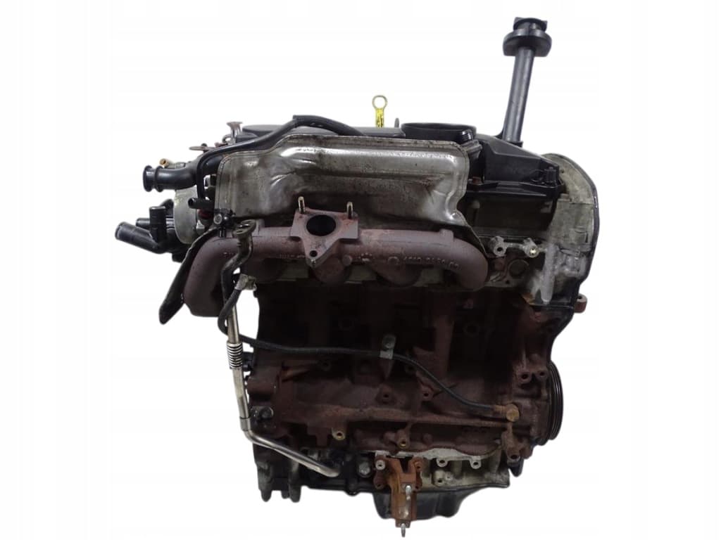 Moteur QVFA — vue 2
