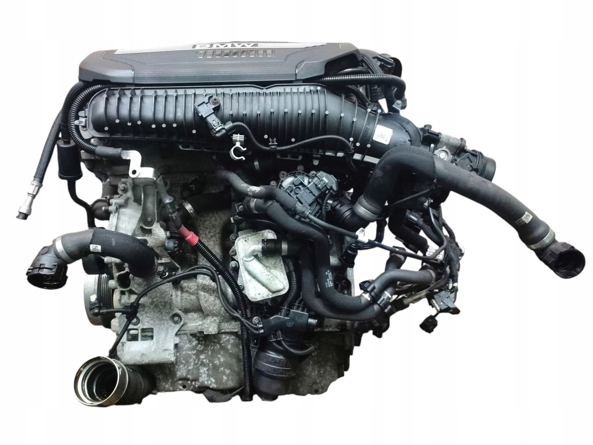 Moteur B48 A20 A — vue 2