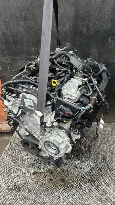 Moteur PEXB — vue 3