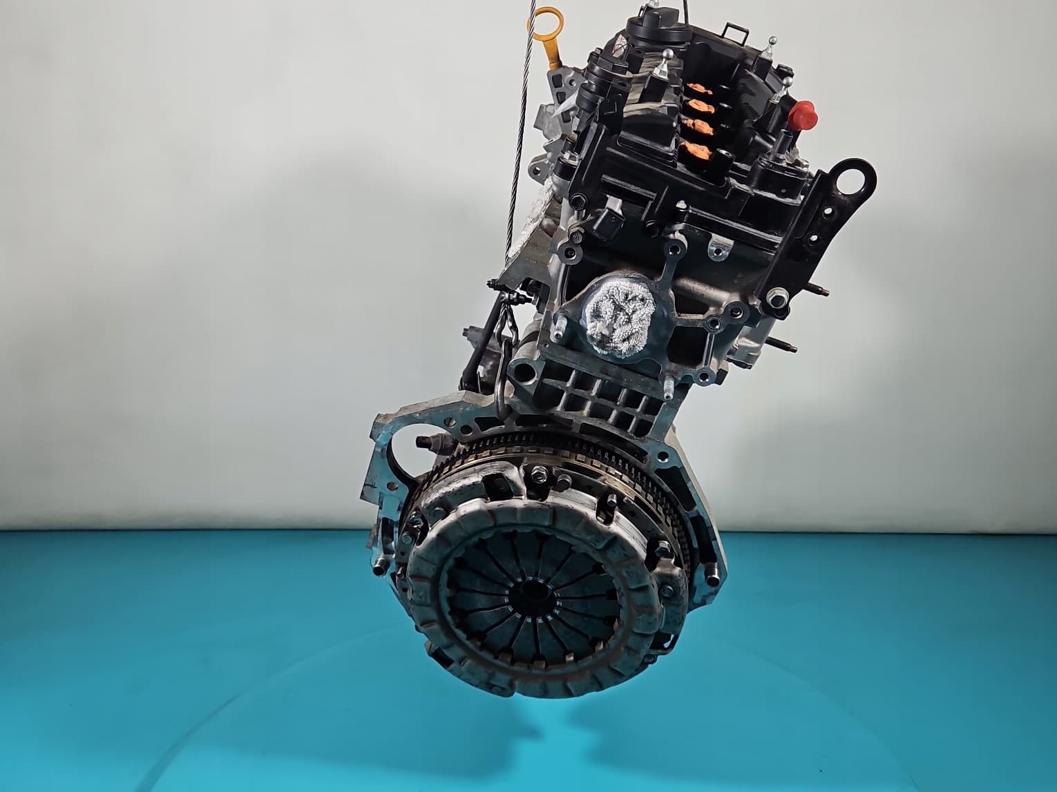Moteur G4LG — vue 11